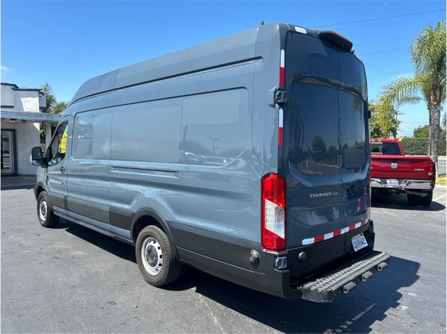 2019 Ford Transit Van 250 EXTENDED HIGH ROOF CARGO BACK UP CAM CLEAN