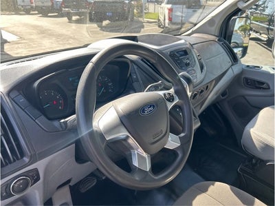 2019 Ford Transit Van 250 CARGO HIGH ROOF EXTENDED CLEAN