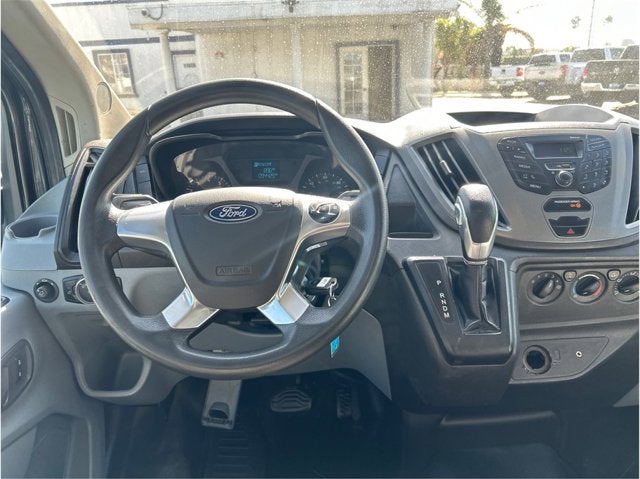 2019 Ford Transit Van 250 CARGO HIGH ROOF EXTENDED CLEAN