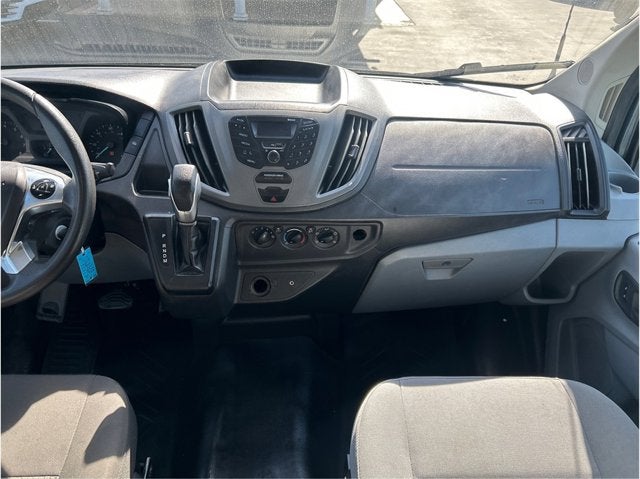 2019 Ford Transit Van 250 CARGO HIGH ROOF EXTENDED CLEAN