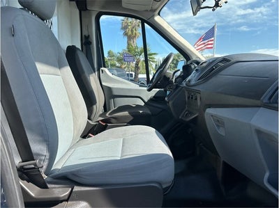 2019 Ford Transit Van 250 CARGO HIGH ROOF EXTENDED CLEAN