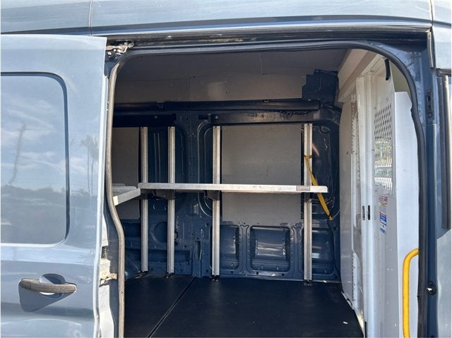 2019 Ford Transit Van 250 CARGO HIGH ROOF EXTENDED CLEAN