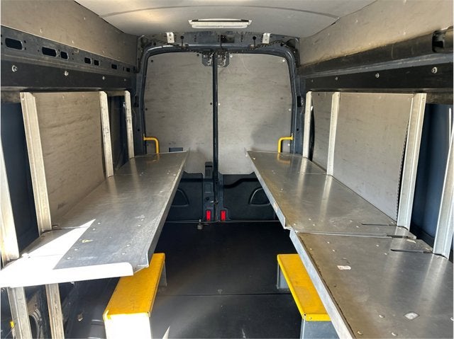 2019 Ford Transit Van 250 CARGO HIGH ROOF EXTENDED CLEAN