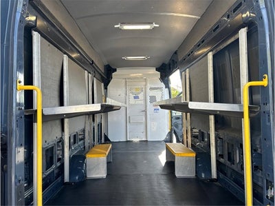 2019 Ford Transit Van 250 CARGO HIGH ROOF EXTENDED CLEAN