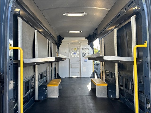 2019 Ford Transit Van 250 CARGO HIGH ROOF EXTENDED CLEAN