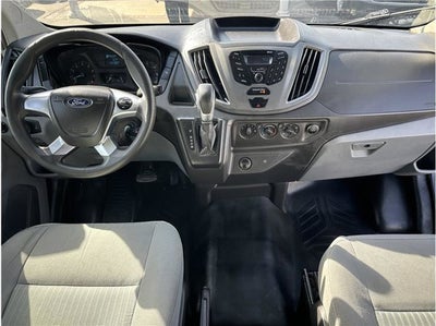 2019 Ford Transit Van 250 CARGO HIGH ROOF EXTENDED CLEAN