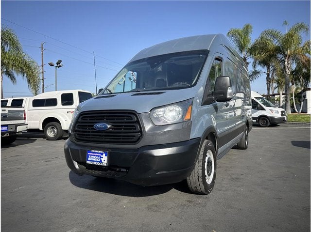 2019 Ford Transit Van 250 CARGO HIGH ROOF EXTENDED CLEAN