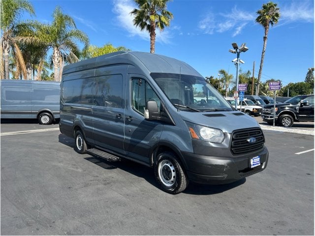 2019 Ford Transit Van 250 CARGO HIGH ROOF EXTENDED CLEAN