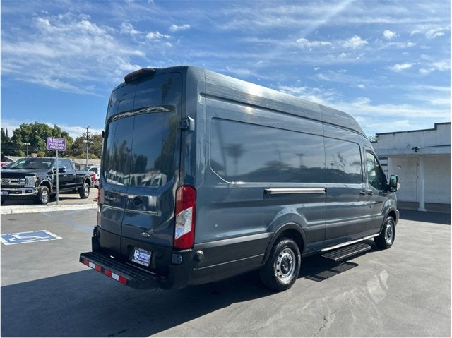 2019 Ford Transit Van 250 CARGO HIGH ROOF EXTENDED CLEAN