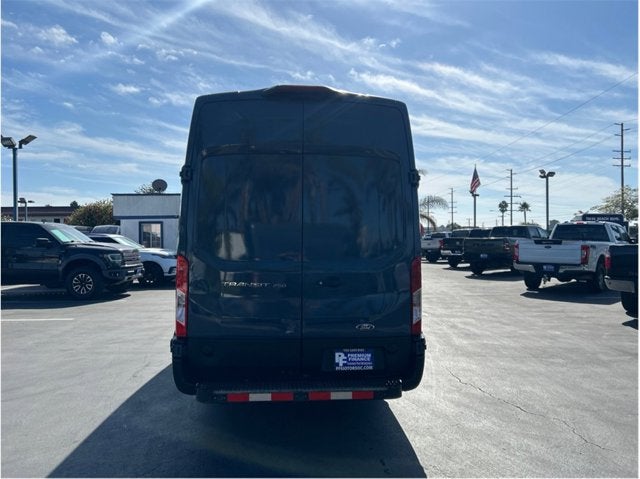 2019 Ford Transit Van 250 CARGO HIGH ROOF EXTENDED CLEAN