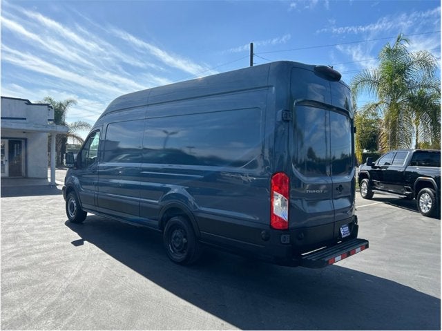 2019 Ford Transit Van 250 CARGO HIGH ROOF EXTENDED CLEAN