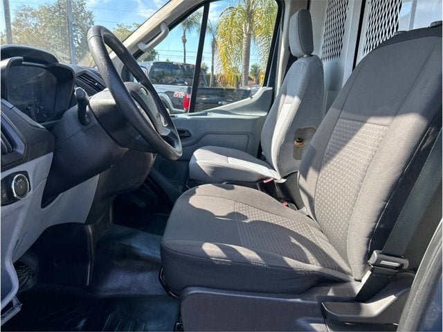 2019 Ford Transit Van 250 CARGO HIGH ROOF EXTENDED CLEAN