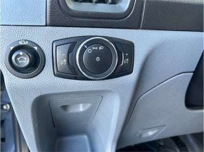 2019 Ford Transit Van 250 CARGO EXTENDED HIGH ROOF BACK UP CAM 1 OWNER