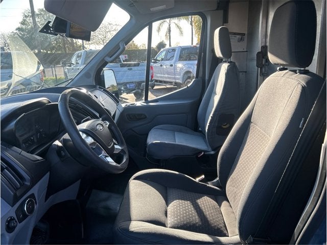 2019 Ford Transit Van 250 CARGO EXTENDED HIGH ROOF BACK UP CAM 1 OWNER