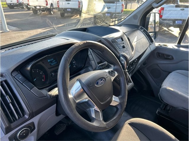 2019 Ford Transit Van 250 CARGO EXTENDED HIGH ROOF BACK UP CAM 1 OWNER