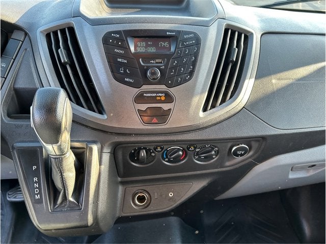 2019 Ford Transit Van 250 CARGO EXTENDED HIGH ROOF BACK UP CAM 1 OWNER