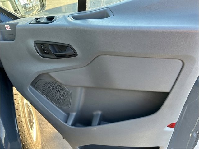 2019 Ford Transit Van 250 CARGO EXTENDED HIGH ROOF BACK UP CAM 1 OWNER