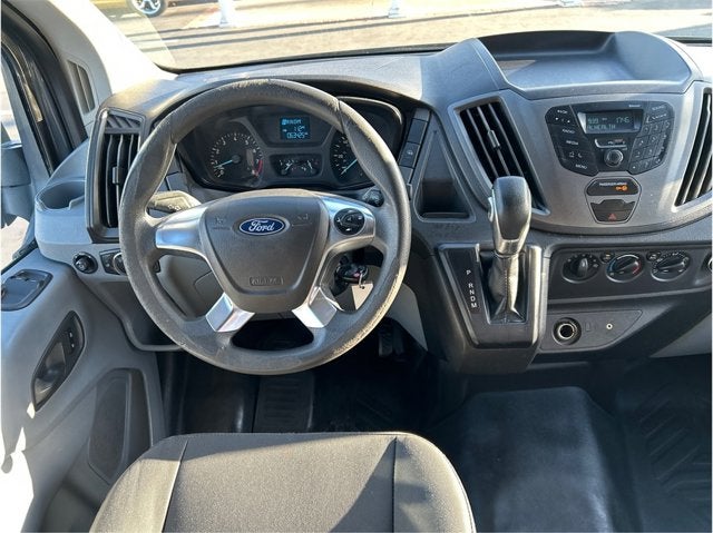 2019 Ford Transit Van 250 CARGO EXTENDED HIGH ROOF BACK UP CAM 1 OWNER