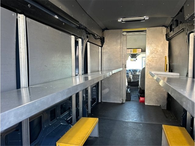 2019 Ford Transit Van 250 CARGO EXTENDED HIGH ROOF BACK UP CAM 1 OWNER