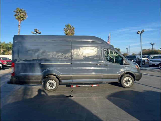 2019 Ford Transit Van 250 CARGO EXTENDED HIGH ROOF BACK UP CAM 1 OWNER