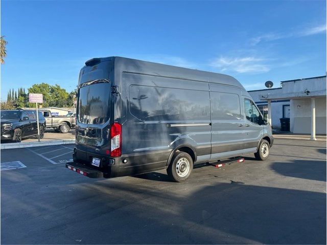 2019 Ford Transit Van 250 CARGO EXTENDED HIGH ROOF BACK UP CAM 1 OWNER