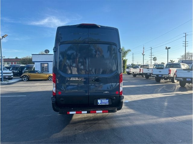 2019 Ford Transit Van 250 CARGO EXTENDED HIGH ROOF BACK UP CAM 1 OWNER