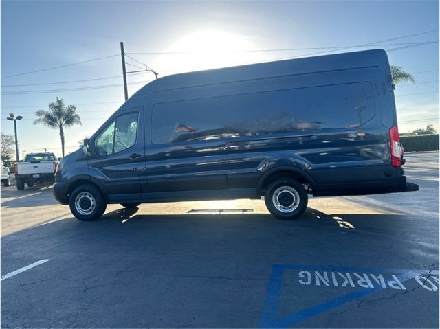 2019 Ford Transit Van 250 CARGO EXTENDED HIGH ROOF BACK UP CAM 1 OWNER