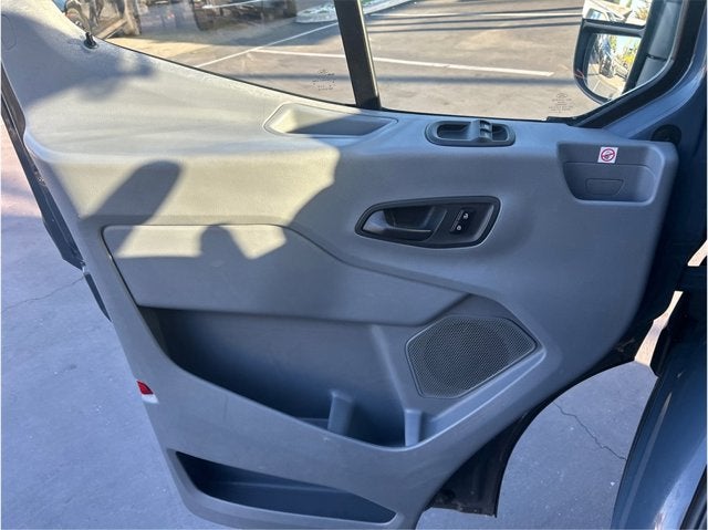 2019 Ford Transit Van 250 CARGO EXTENDED HIGH ROOF BACK UP CAM 1 OWNER