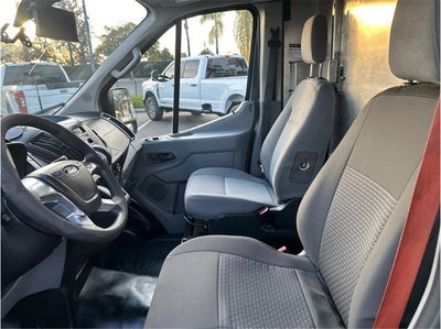 2019 Ford Transit Van 250 EXTENDED HIGH ROOF BACK UP CAM CLEAN