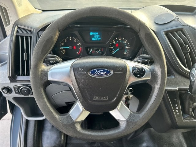 2019 Ford Transit Van 250 EXTENDED HIGH ROOF BACK UP CAM CLEAN