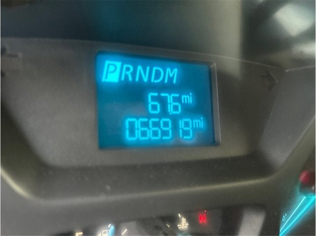 2019 Ford Transit Van 250 EXTENDED HIGH ROOF BACK UP CAM CLEAN