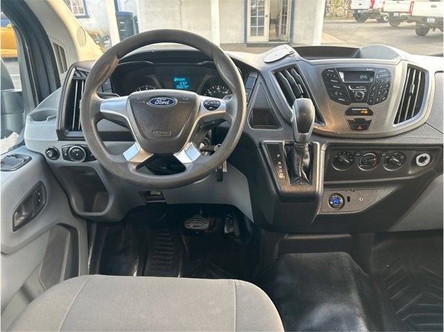 2019 Ford Transit Van 250 EXTENDED HIGH ROOF BACK UP CAM CLEAN