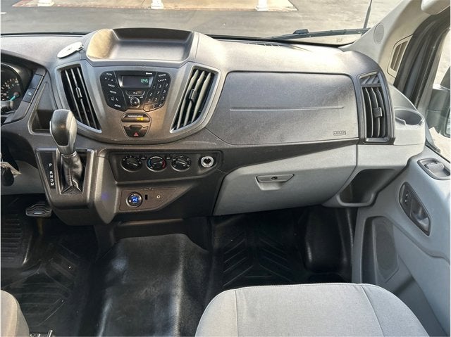 2019 Ford Transit Van 250 EXTENDED HIGH ROOF BACK UP CAM CLEAN