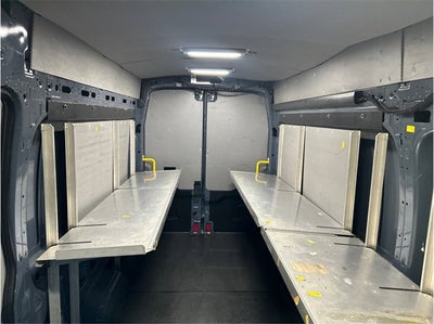 2019 Ford Transit Van 250 EXTENDED HIGH ROOF BACK UP CAM CLEAN