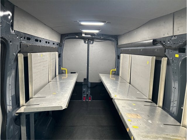 2019 Ford Transit Van 250 EXTENDED HIGH ROOF BACK UP CAM CLEAN