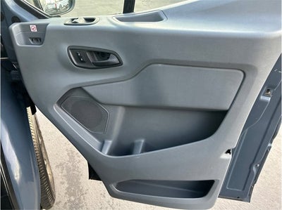 2019 Ford Transit Van 250 EXTENDED HIGH ROOF BACK UP CAM CLEAN