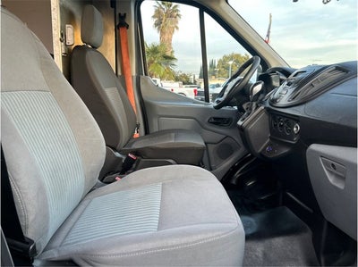 2019 Ford Transit Van 250 EXTENDED HIGH ROOF BACK UP CAM CLEAN