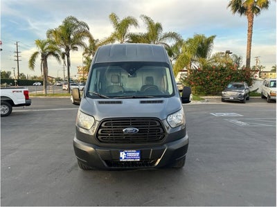 2019 Ford Transit Van 250 EXTENDED HIGH ROOF BACK UP CAM CLEAN