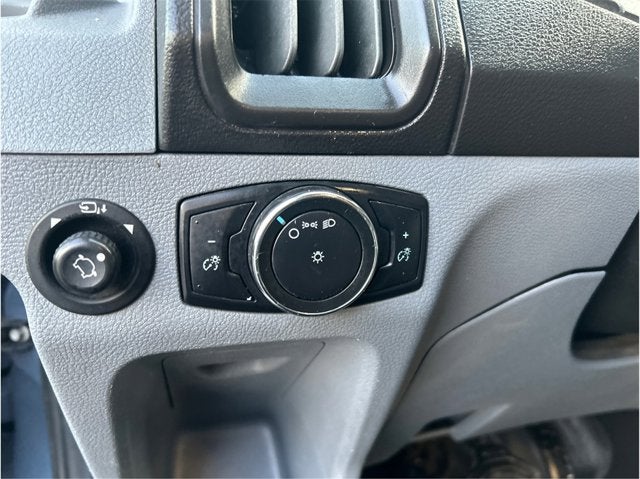 2019 Ford Transit Van 250 EXTENDED HIGH ROOF BACK UP CAM CLEAN