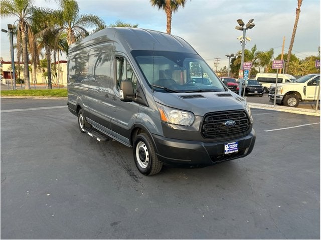 2019 Ford Transit Van 250 EXTENDED HIGH ROOF BACK UP CAM CLEAN