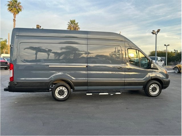 2019 Ford Transit Van 250 EXTENDED HIGH ROOF BACK UP CAM CLEAN