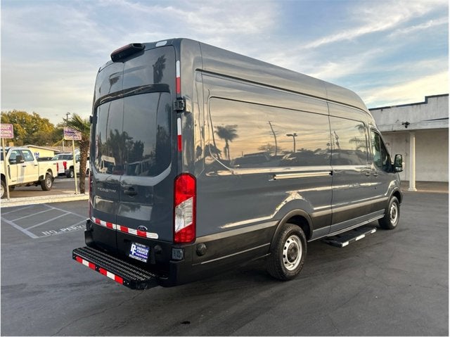 2019 Ford Transit Van 250 EXTENDED HIGH ROOF BACK UP CAM CLEAN