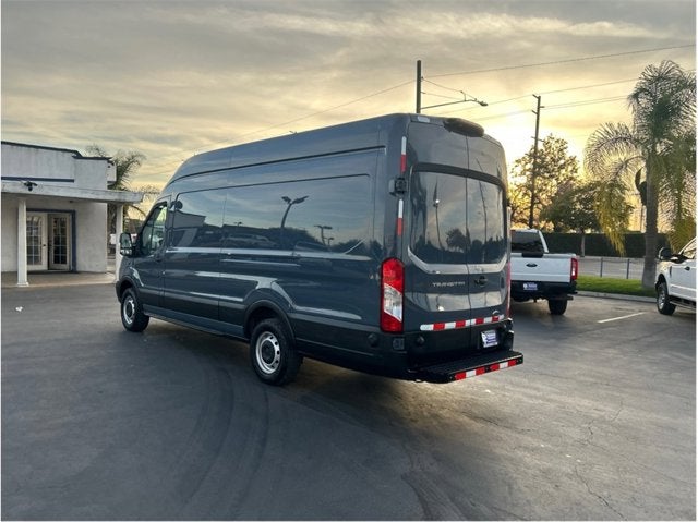 2019 Ford Transit Van 250 EXTENDED HIGH ROOF BACK UP CAM CLEAN