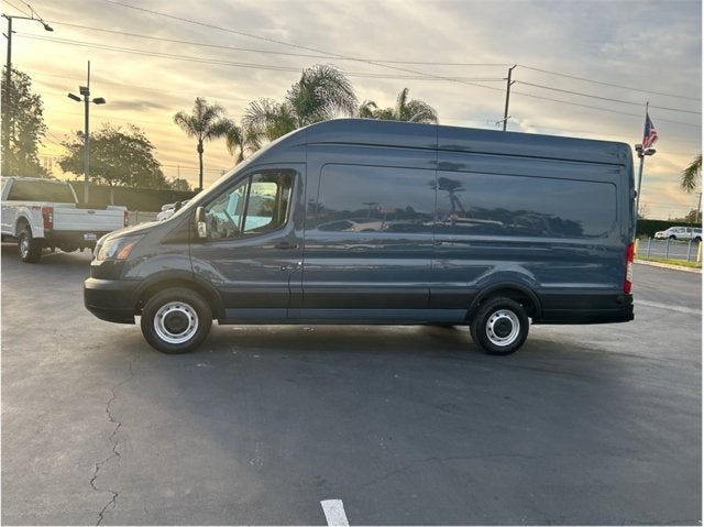 2019 Ford Transit Van 250 EXTENDED HIGH ROOF BACK UP CAM CLEAN