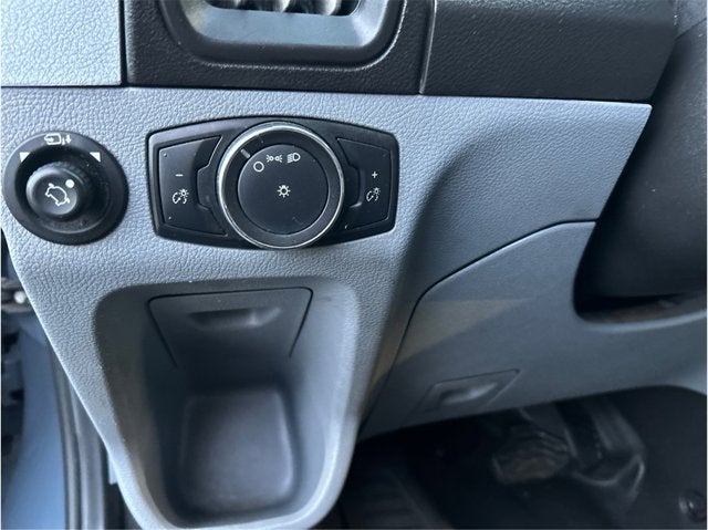 2019 Ford Transit Van 250 EXTENDED HIGH ROOF BACK UP CAM CLEAN