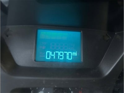 2019 Ford Transit Van 250 EXTENDED HIGH ROOF BACK UP CAM CLEAN