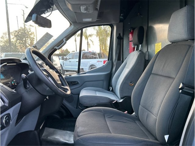 2019 Ford Transit Van 250 EXTENDED HIGH ROOF BACK UP CAM CLEAN