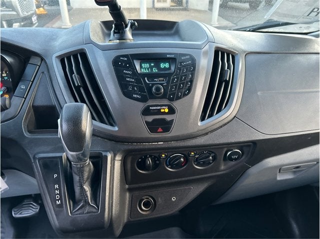 2019 Ford Transit Van 250 EXTENDED HIGH ROOF BACK UP CAM CLEAN