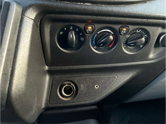 2019 Ford Transit Van 250 EXTENDED HIGH ROOF BACK UP CAM CLEAN