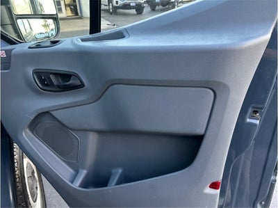 2019 Ford Transit Van 250 EXTENDED HIGH ROOF BACK UP CAM CLEAN